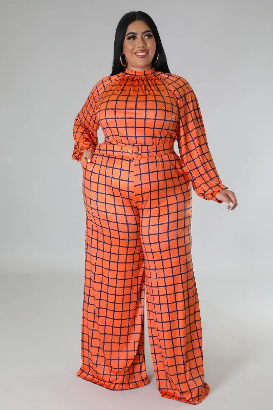 Women Online Clothing Boutiques Clarissa Babe Jumpsuit