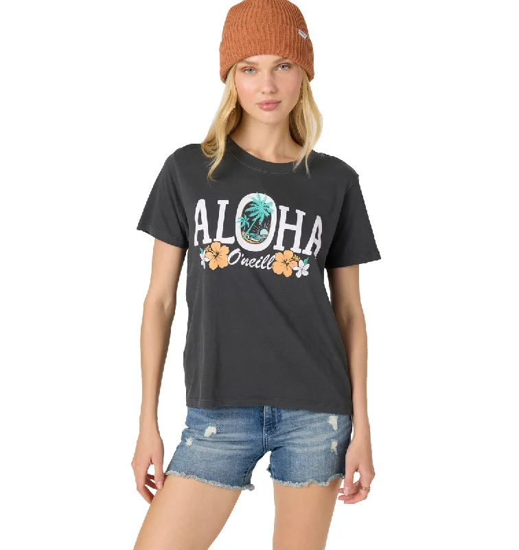 Durable Fashion Picks O'Neill Scenic Beach SS Tee