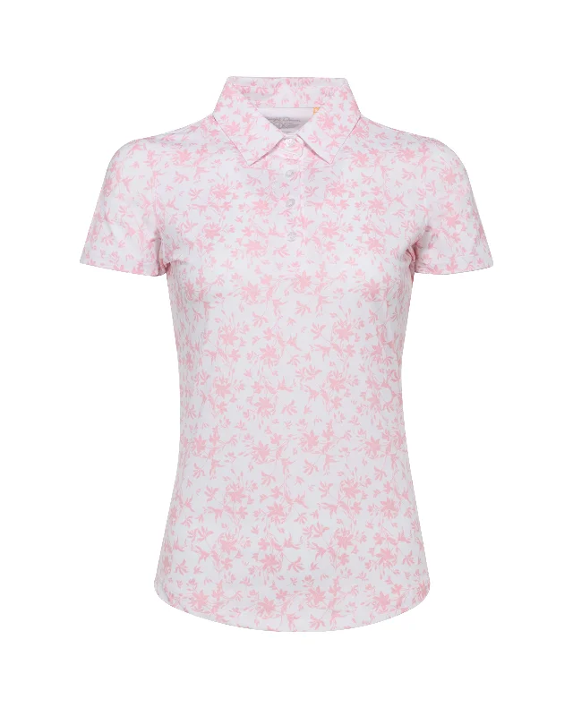 Vintage-Inspired Style Offers Ava Polo